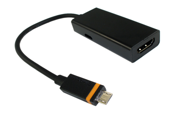 Slimport to HDMI Cable for Google LG Nexus 4 Nexus 7