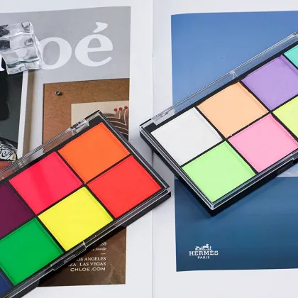 Wholesale Private Label Art and Body Painting Supplies