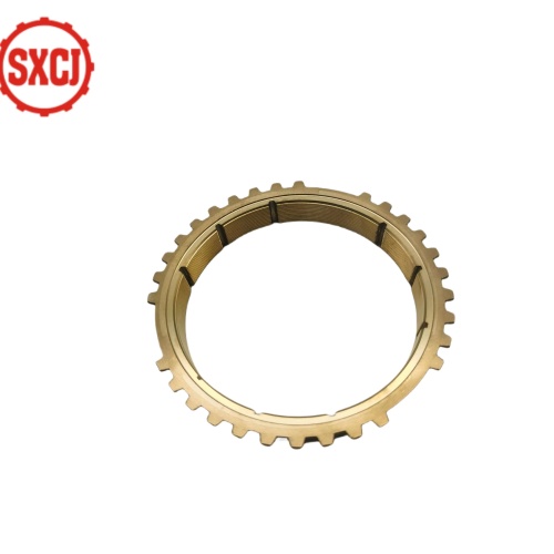 China wholesale Auto parts input transmission synchronizer ring FOR TOYOTA