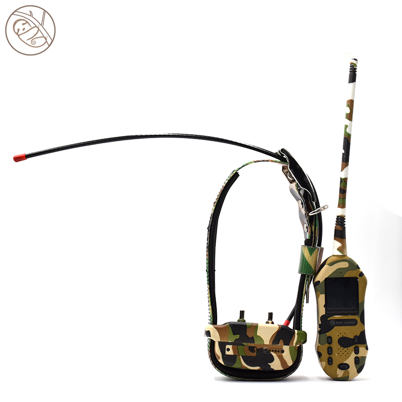 Mini Handheld dog collar