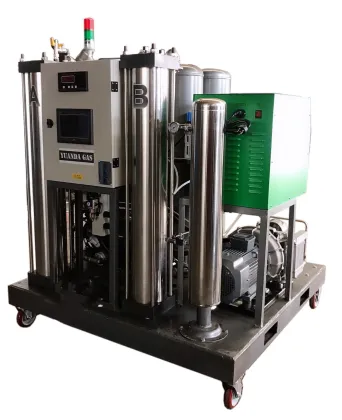 Ozono Purificador De Agua Generador Device Ozone Generator