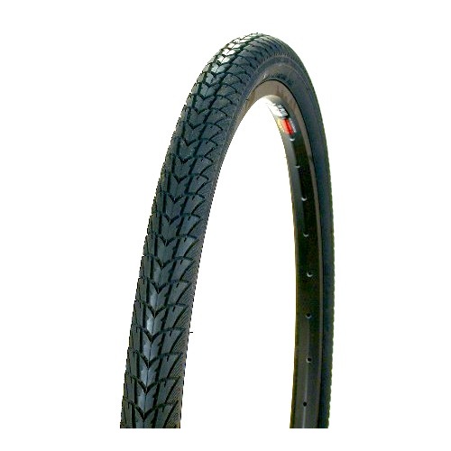 Road Flat Fighter Tyre 26 x 1.90