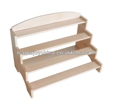 Montessori wooden toys