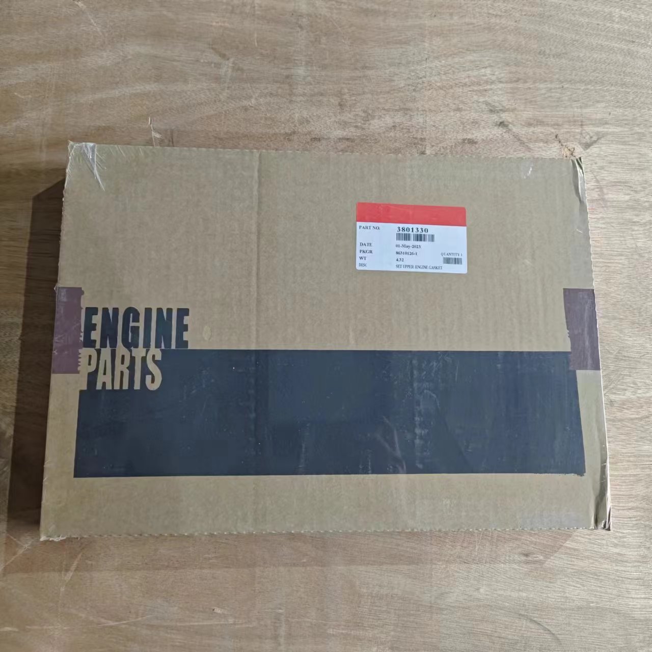 engine repair kits (5)