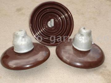 Pin Insulators