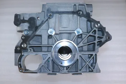 Haishida Engine Accessories for General Motors Cylinders