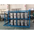 70T/H Elektrodeiyonizasyon Su Arıtma Sistemi