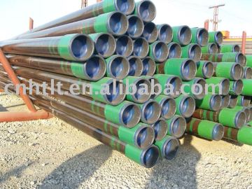 casing and tubing