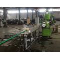 epe pipe extruding coating machine