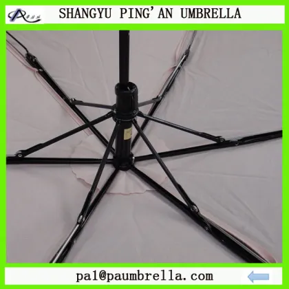 Professional umbrella manufacturer bridal umbrella fulton umbrella