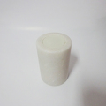 White Marble Salt and Pepper Shaker