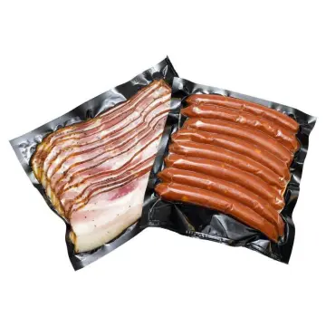 Biodegradable Antiseptic Vacuum Seal Bags: The Latest Freshness Protection Solution