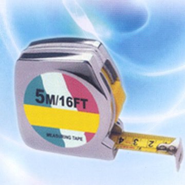 steel measure tape
