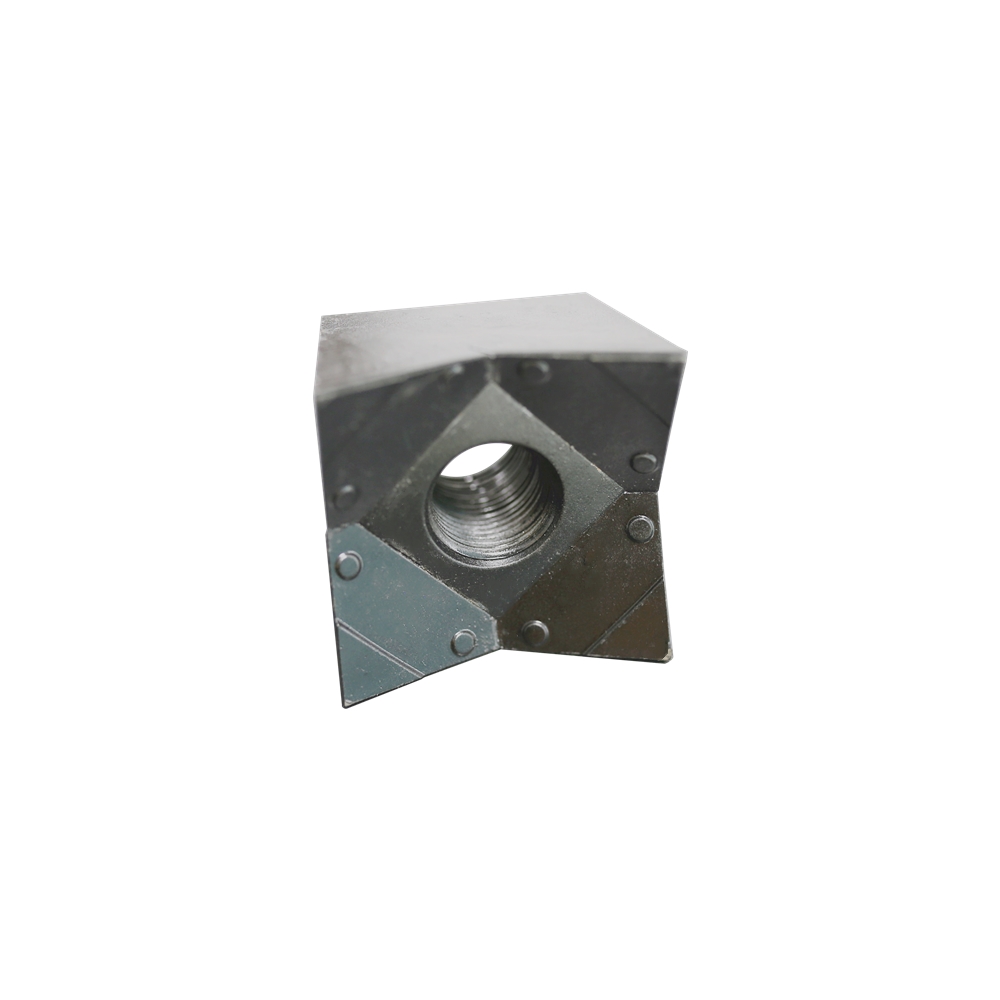 MT Carbide-Feller Buncher Teeth#8(30×20) (4)