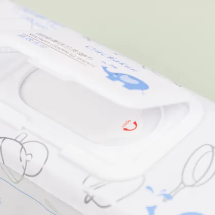 kitchen cleaning wet wipes