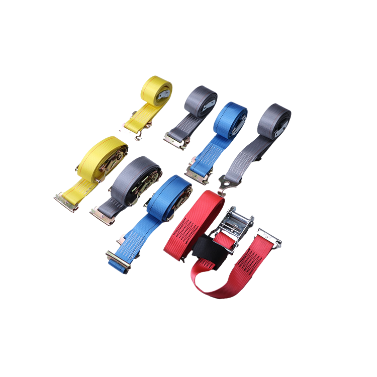 logistic strap