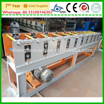 automatic steel frame machinery and equipments