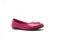 Scarpe comfort con fibbia Crown PRINCEE da ragazza