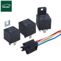 40A 80A Automotive Relais Fixed 5p Relay JD1914