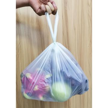 Tas Tahan Air Buah Sayur Biodegradable