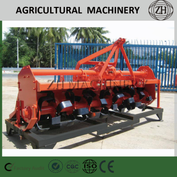 30HP Matched Rotary Tiller Tractor Rotavator