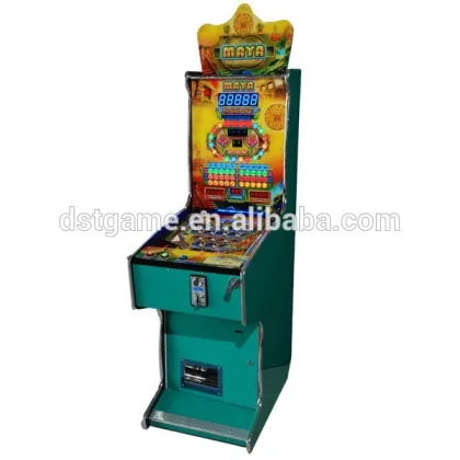 Copa Mundial Pinball game machine