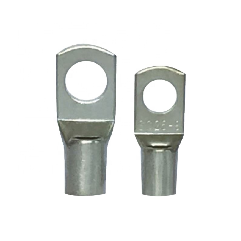 Electrical Terminal Types: Mechanical Cable Lugs, High Quality ...
