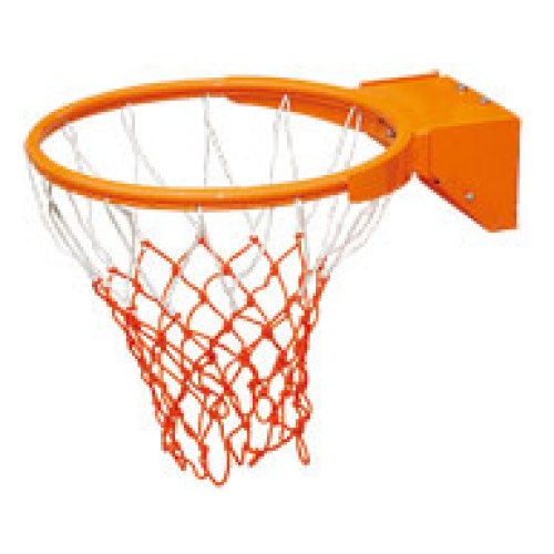 Standard Size Durable Indoor Basketball Hoop Rim