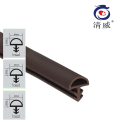 EPDM Profil Profil Profil Door Window Seal Strip