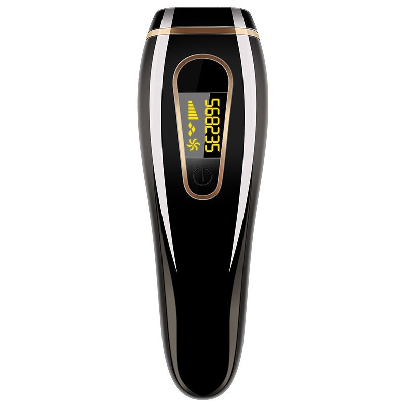 Professional IPL Hair Removal Device for Men and Women