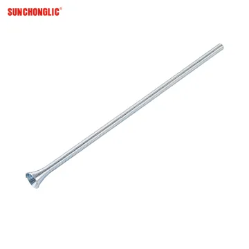 Low Price Air Conditioner Elbow Spring Parts