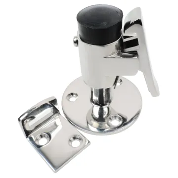 XINXING Marine 316 Stainless Steel Heavy Duty Boat Barrel Bolt Door Latch Lock