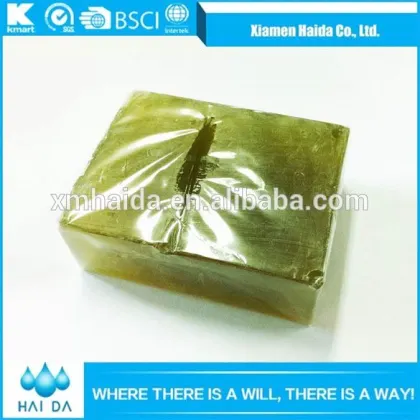 handmade natural botanic soap for gift