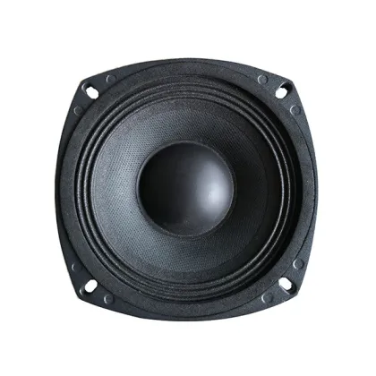 166mm Anti-oxidation Professional Speaker Speaker