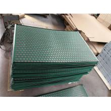 API original de 48 * 30 PWP Shaker Screen