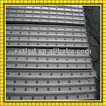 2012 super bright Brightest 24W led high power bar