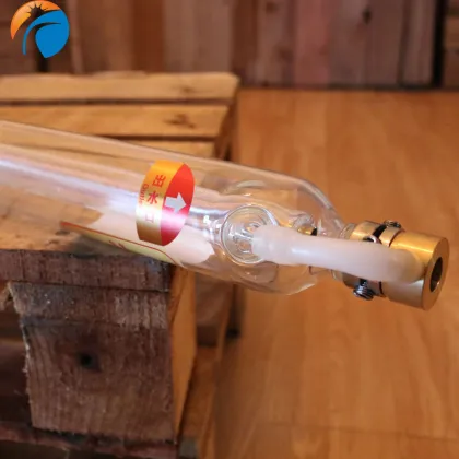 RECI W4 130-150W CO2 Laser Tube for Automatic Laser Cutting Machine