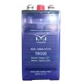 110v power storage battery pocket type 200ah battery