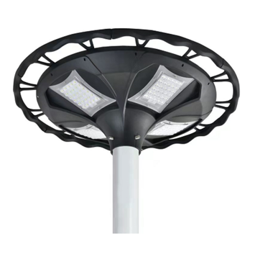 40W Stylish Waterproof Die Casting Solar Garden Light