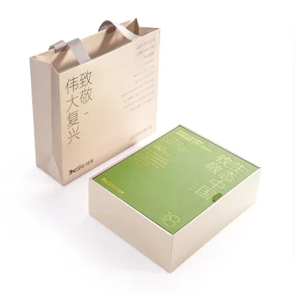Jihu Chun Lianghe Huilong Single Bud Tea