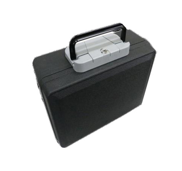 Feuerfeste 30 Minuten Safes wasserdichte Dokumente sicher