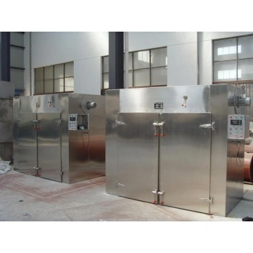 Fabricantes y proveedores de hornos de aire caliente de