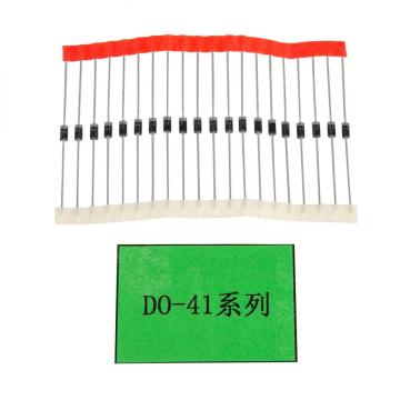 1A 400V Super Fast Rectifiers SF16