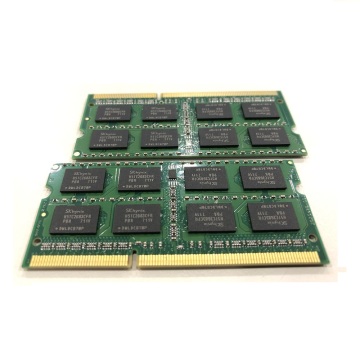 Taiwan Hot Sell Memoria PC14900 1866MHz DDR3L RAM 4GB Price for Laptops