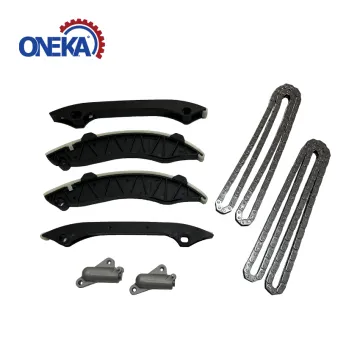 Timing Chain Kit for Jeep Grand Cherokee, Wrangler, Dodge Ram, Chrysler 300C 3.0L/3.0T (2011-2022)