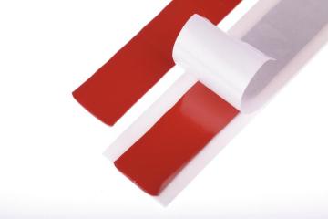 Butyl waterproof mastic tape