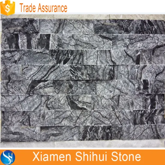 stone strips for walling