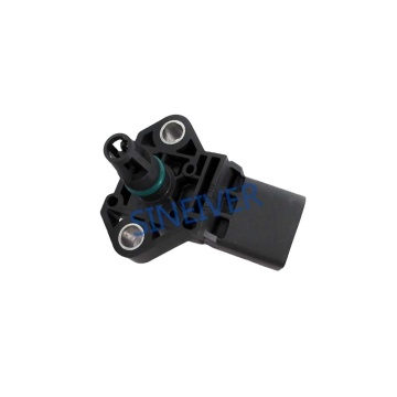Volkswagen Audi Intake Manifold Pressure Sensor Parts