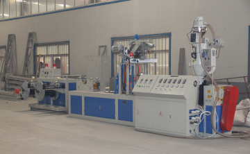 drip irrigation tape production line