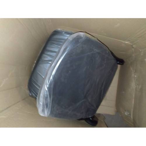 Wheel Loader Parts LOVOL wheel loader seat 9D650-44A010000A0 Factory